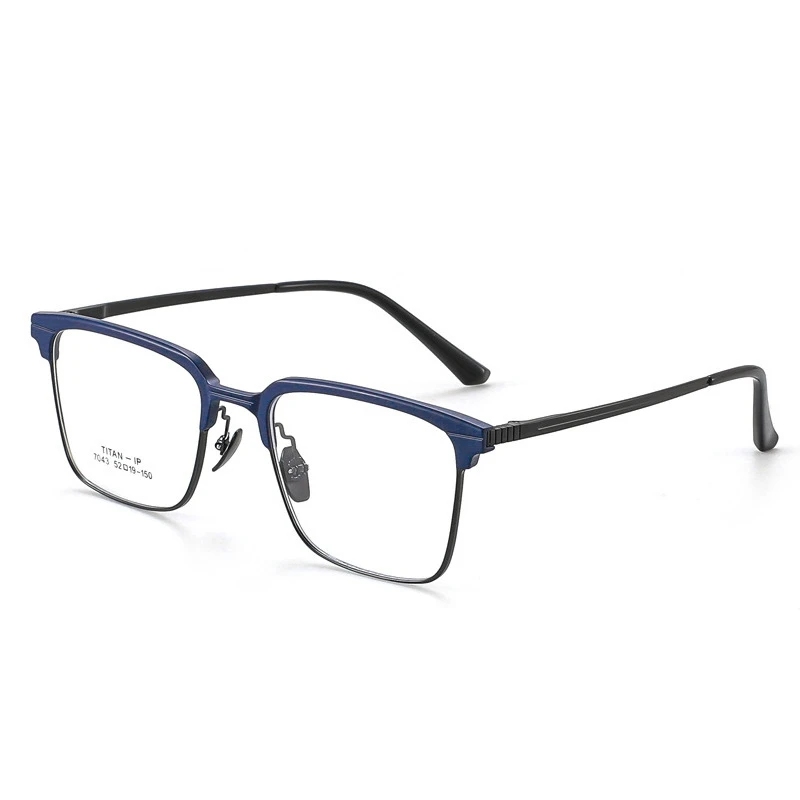Ip Titanium Glasses